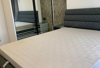 Garsonieră decomandată în Gorjului