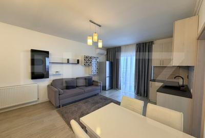 Super oferta! 2 camere, la cheie, parcare, boxa, Beta Residence - 3