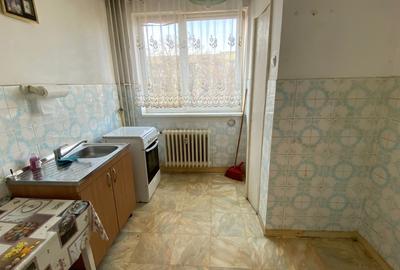 Apartament de 2 camere , 48 mp , et 3/4 , Gheorgheni - aproape de Iulius Mall - 10