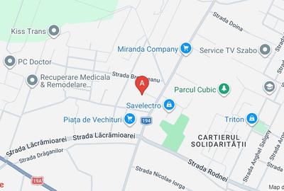 Casă individuală cu 2 camere cu Canalizare în Nord - 1