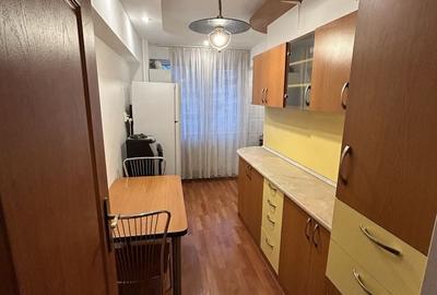 Apartament cu 3 camere semidecomandat în Ultracentral - 2