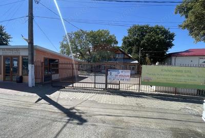 Spațiu comercial, de 300 mp, în Cosmești - 1