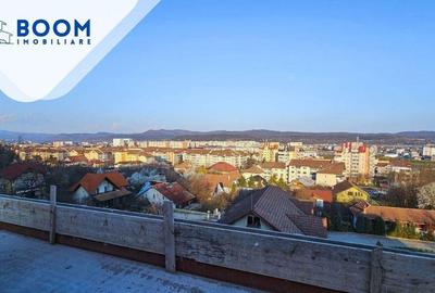 Apartamente 3 camere | Priveliste Panoramica -Direct Dezv... - 1