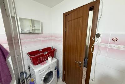 Garsonieră decomandată în Virtuții - 10