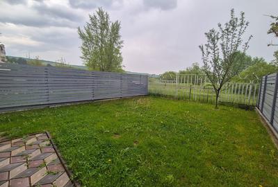 Apartament cu 2 camere semidecomandat, mobilat în Florești - 8