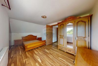 Comision 0 | Vila cu 7 camere | 1734 mp teren | Colonia 1 Mai | Vulcan - 15