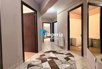 Apartament cu 2 camere decomandat, mobilat în Aeroport - 6