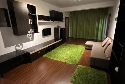 Apartament cu 3 camere semidecomandat în Berceni - 4