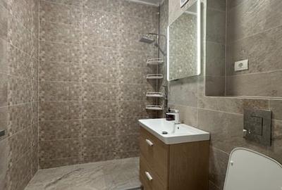 Apartament 2 camere ,2 bai,-Aviatorii Residence - 6