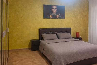 Apartament cu 2 camere decomandat în - 8
