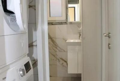 Garsonieră în Circumvalațiunii