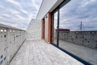 COM 0% Apartamente premium cu 1 camera | Torontalului - 5