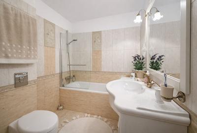 Apartament cu 4 camere decomandat, mobilat în Herăstrău - 3