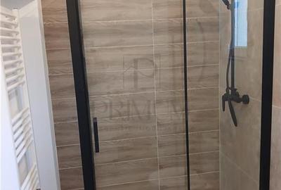 Duplex cu 4 camere cu Canalizare în Plopi - 12