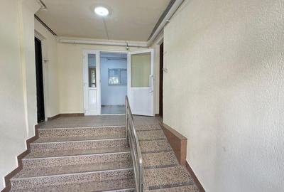 Apartament 4 Camere Teiul Doamnei Lacul Tei - 17