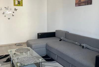 Vanzare 2 camere Bragadiru-Soseaua Alexandriei-Leroy,2/3,parcare,mobilat,79900€ - 8