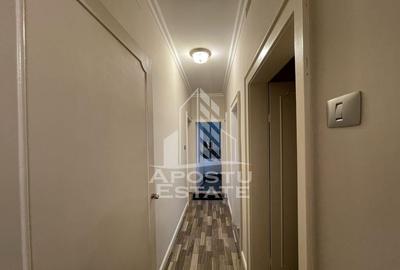 Apartament 180 mp, 4 camere, 2 bai, Zona Medicina - 4