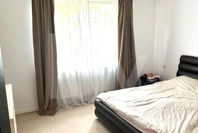 Casă individuală cu 4 camere cu Canalizare în Exterior Est - 9