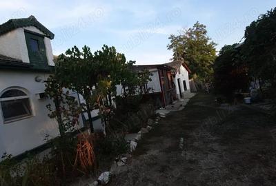 Casa complet renovata - 2