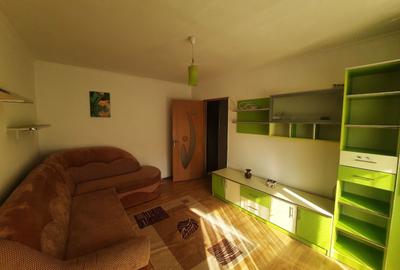 Apartament cu 2 camere decomandat, mobilat în Precista - 2