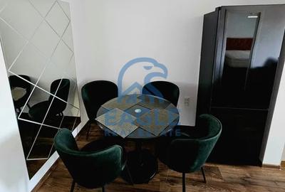 Ultracentral - Studio renovat de lux cu balcon cu vedere spre port Ultracentral - Studio renovat de lux cu balcon cu vedere spre port - 3