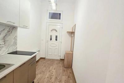 Apartament tip garsoniera - 5