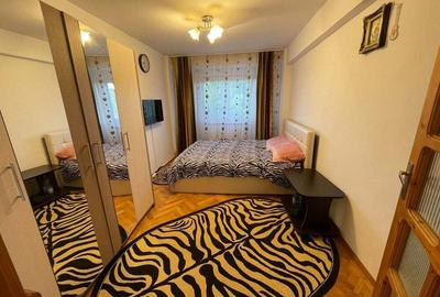Vand Apartament 3 camere Curtea de Arges - 4
