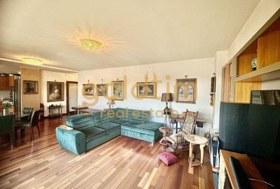 PENTHOUSE/ GARDEN FLOOR 100 mp/ PARCARE/ BLOC CU PISCINA INTERIOARA - 4