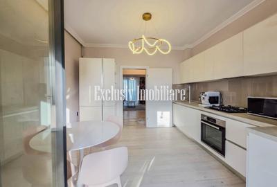 Apartament Splendid cu Vedere Frontala la Mare din Toate Camerele - P. Subterana - 24