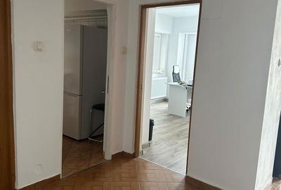 Apartament cu 2 camere semidecomandat în Unirii - 6