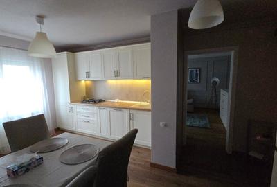 Apartament cu 2 camere decomandat în Mănăștur - 2