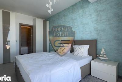 Apartament cu 3 camere în Nord - 4