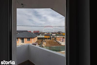 Casă cu 4 camere cu Teren 230 Mp în Măgura - 3