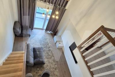 Inchiriere Penthouse Exclusivist - 5 Camere, Terasa Spatioasa, Mobilat Lux, Gata - 5