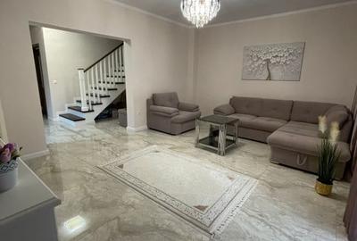 Duplex cu 4 camere, 3 bai, 3 parcari, ultrafinisat, zona Parcul Poligon Duplex cu 4 camere, 3 bai, 3 parcari, ultrafinisat, zona Parcul Poligon - 3