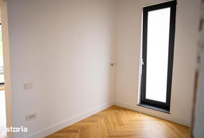 Casă cu 4 camere cu Teren 470 Mp în Balotești - 8