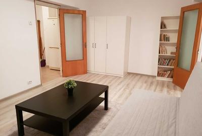 Apartament cu 2 camere semidecomandat în Berceni - 2