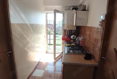 Apartament cu 3 camere în Mărăști - 2