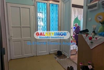 Apartament cu 5 camere decomandat în Armeneasca - 13