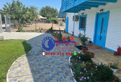 ID 116 EXCLUSIVITATE Pensiune de vanzare *Dunavatu de Jos - 5