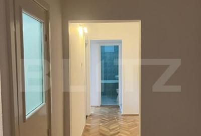 Apartament 3 camere, 65,50 mp, zona Baba Dochia - 7