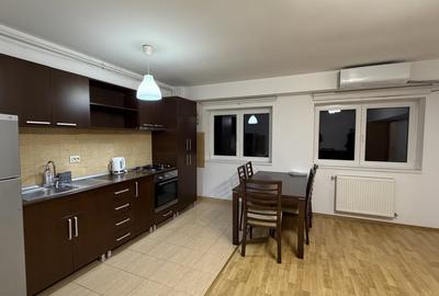 Apartament cu 2 camere semidecomandat în Pipera - 4