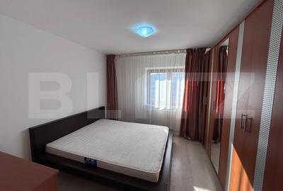 Apartament cu 4 camere decomandat, mobilat în Lăpuș - 6