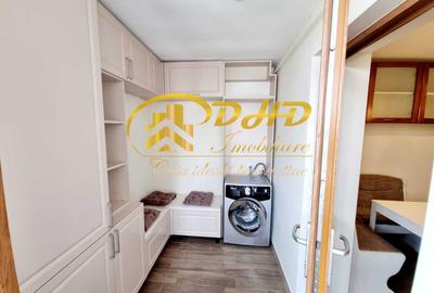 Apartament cu 3 camere situat aproape de UMF - 4