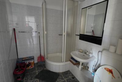 Apartament cu 2 camere semidecomandat în Moșilor - 5