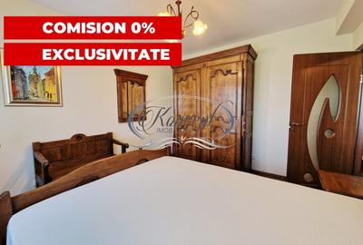 Apartament cu 2 camere semidecomandat în Florești - 3
