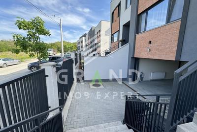 OPORTUNITATE!Casa 4 camere,TERASA+GRADINA,GARAJ,ZONA BORHANCI/ROMUL LADEA OPORTUNITATE!Casa 4 camere,TERASA+GRADINA,GARAJ,ZONA BORHANCI/ROMUL LADEA - 53