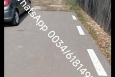 Vând teren intravilan in Câmpineanca