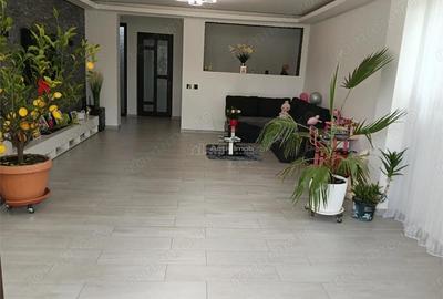 Casă cu 7 camere cu Teren 1100 Mp în Popești - 9