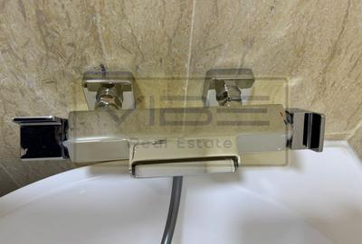 Apartament cu 3 camere semidecomandat, mobilat în Podu Roș - 88